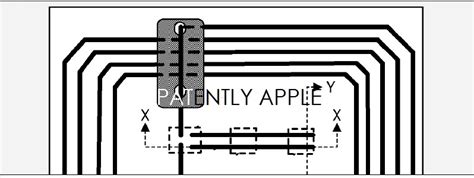 microsoft rfid chip patent|microchip patent.